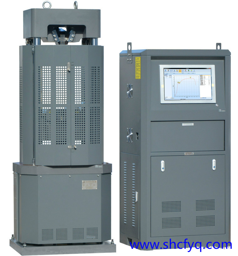 WAW-600B���Һ�ŷ��f��ԇ�C�Ϻ��S��